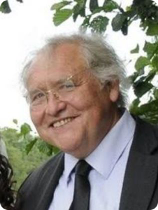 Prof. Dr. med. Norbert W. Guldner